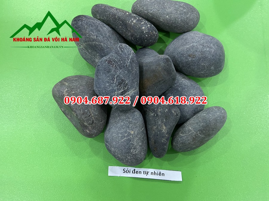 sỏi đen giá rẻ tại hà nội