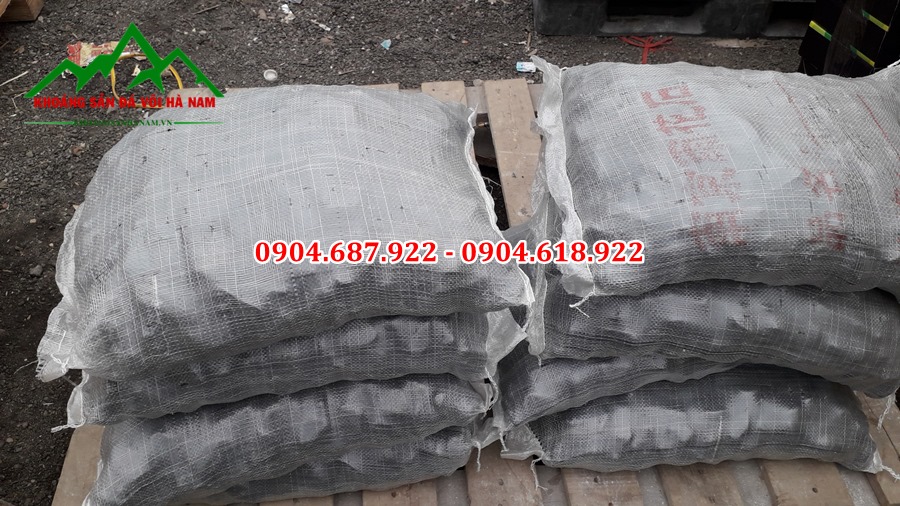 kho sỏi đen nhập khẩu