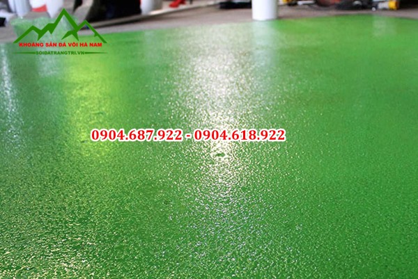 bán cát thạch anh làm epoxy