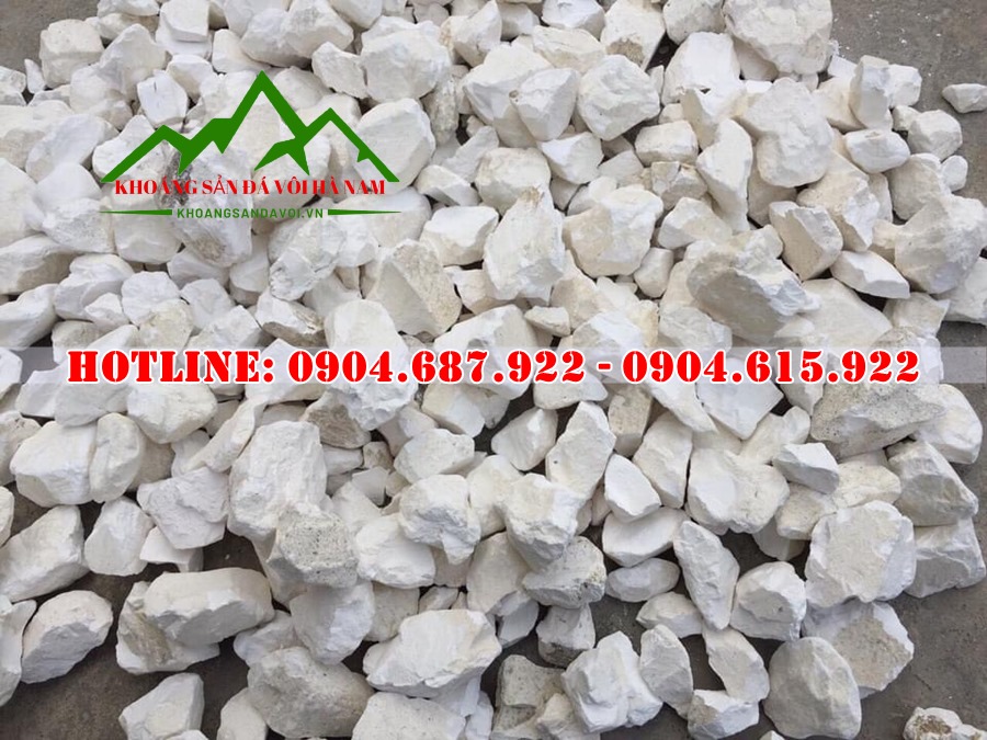 bán vôi cục tại hà nội
