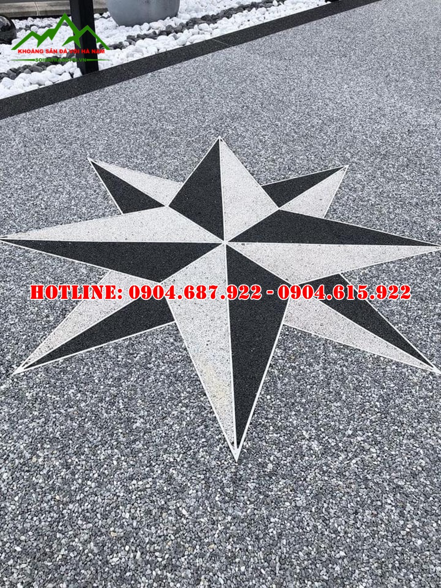 bán sỏi làm sàn keo epoxy