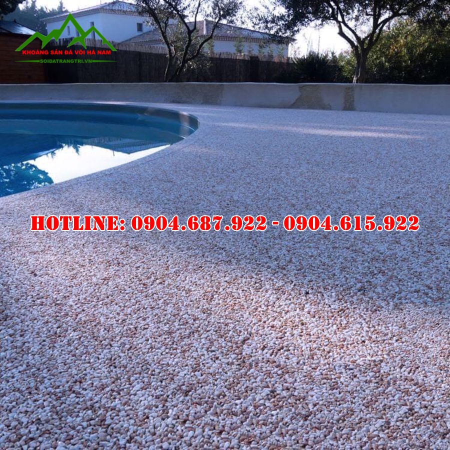 sàn keo epoxy đẹp