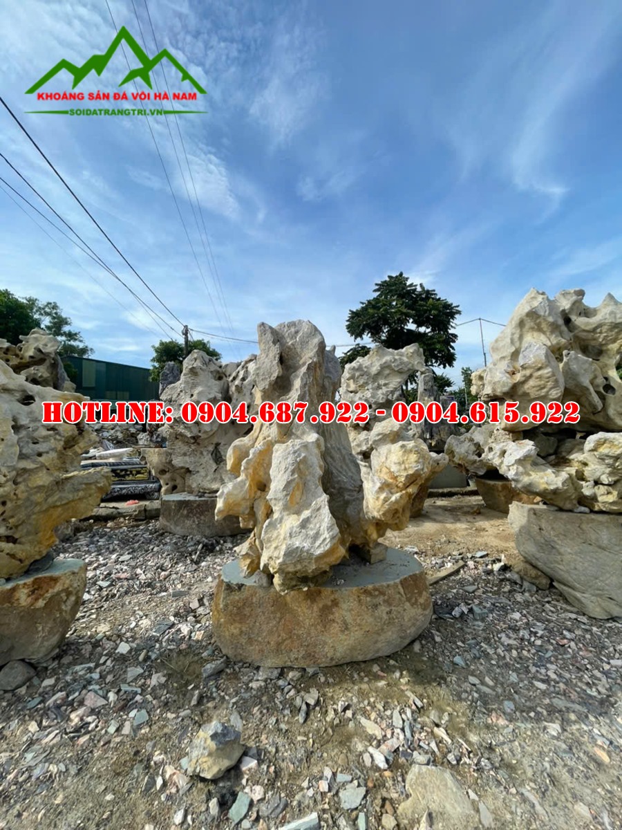 Đá lũa tại hà nam