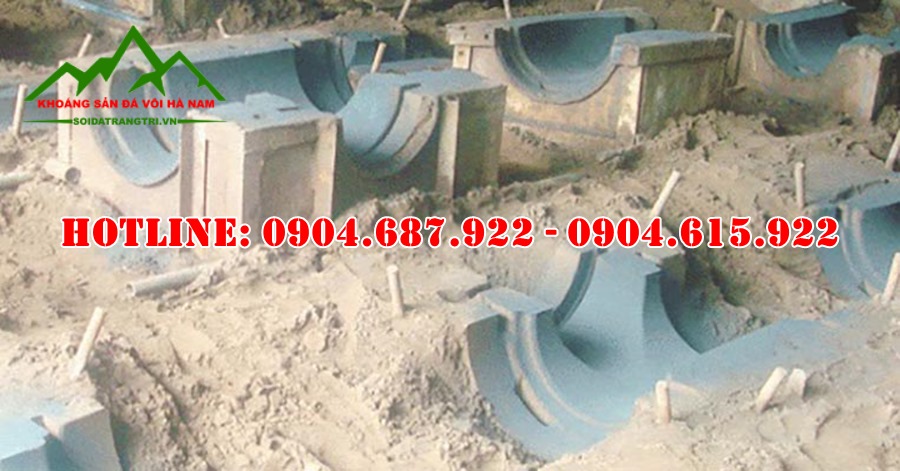 Bán cát đúc kim loại