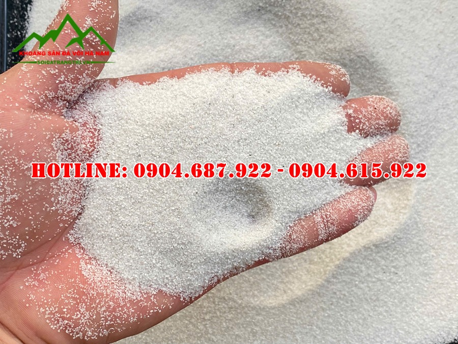 Cát khuân đúc đồng