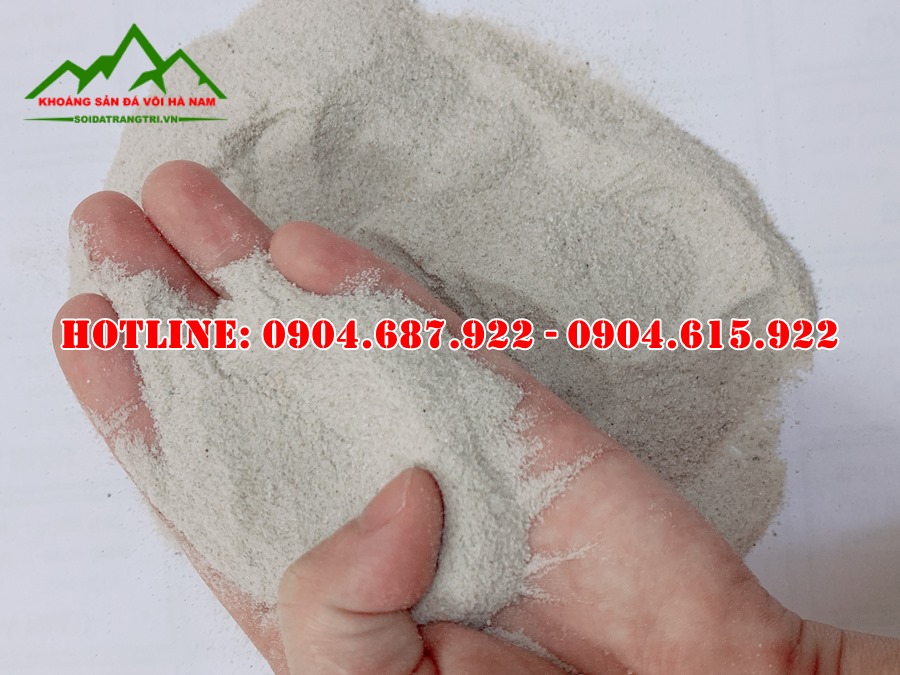 Bán cát khuôn đúc giá rẻ