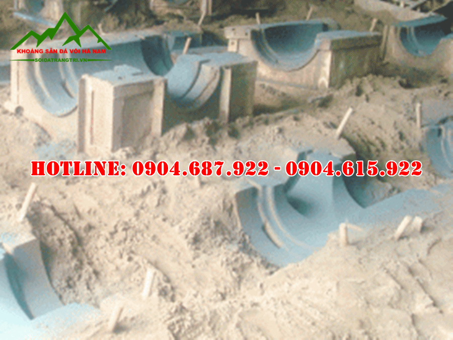 mẫu cát khuôn đúc được sử dụng nhiều nhất