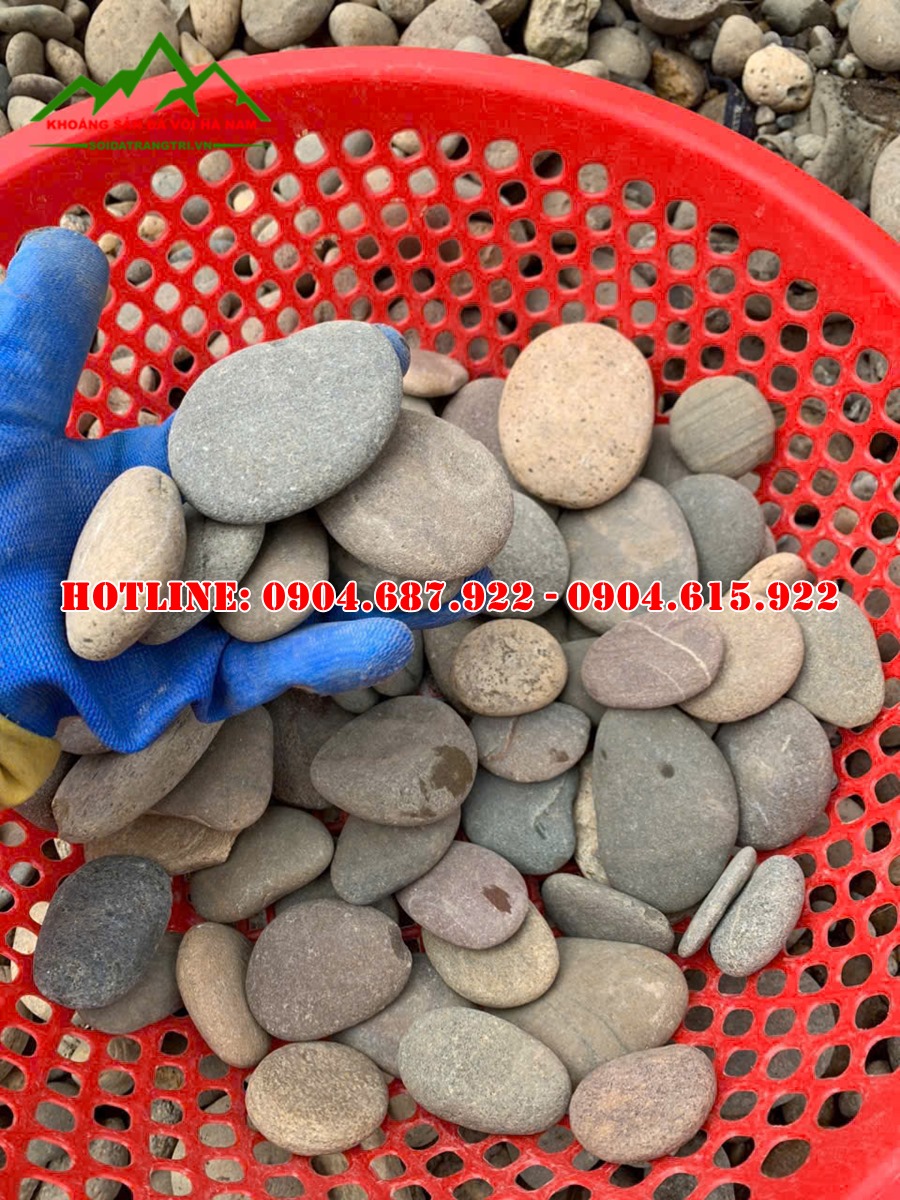 bán sỏi gắn tường