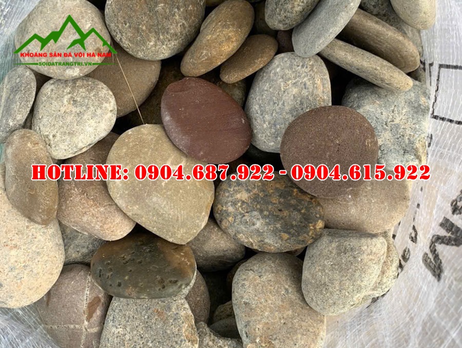 tìm mua sỏi gắn tường