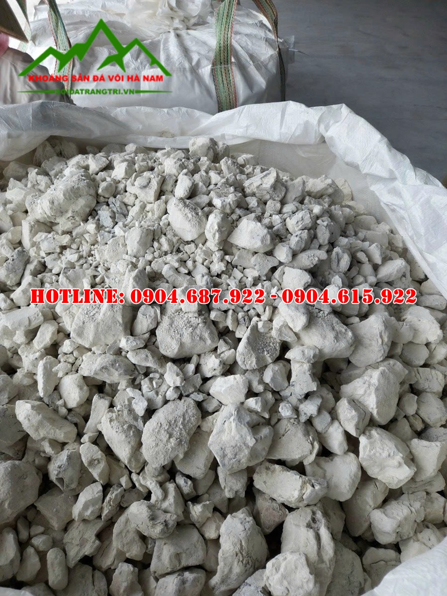 bán vôi cục toàn quốc