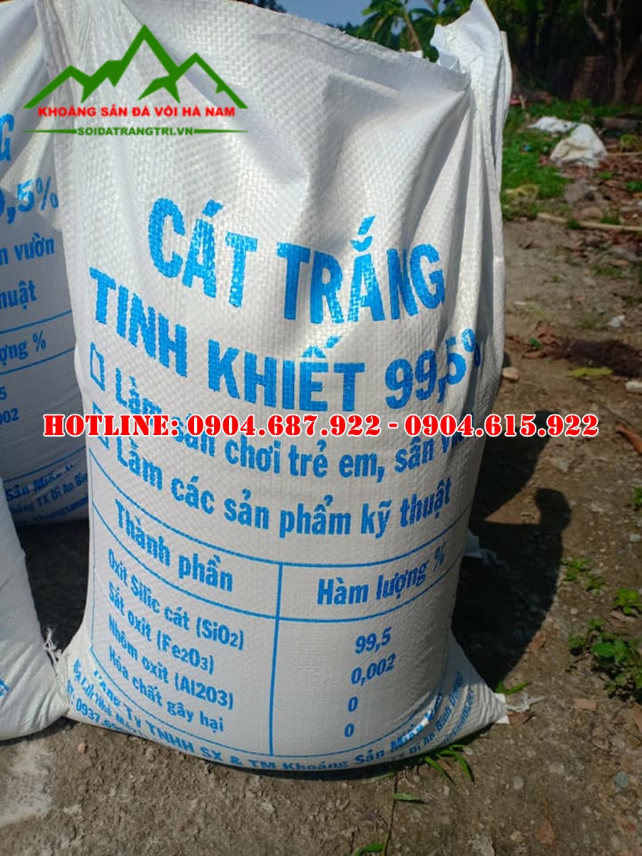 cát trắng sân chơi trẻ em 2026