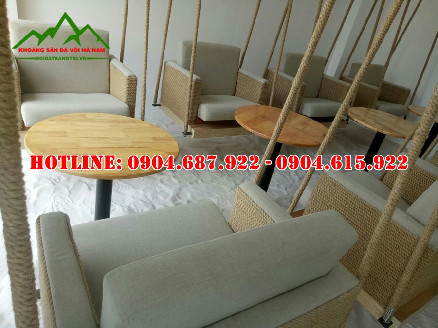 báo giá cát trắng trang trí