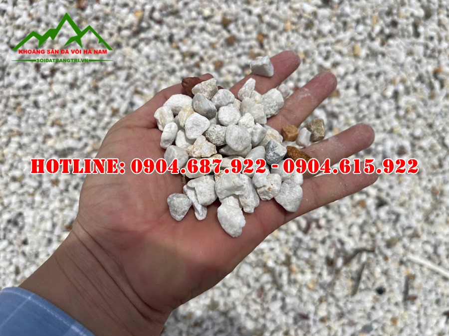 sỏi lọc nước giá rẻ