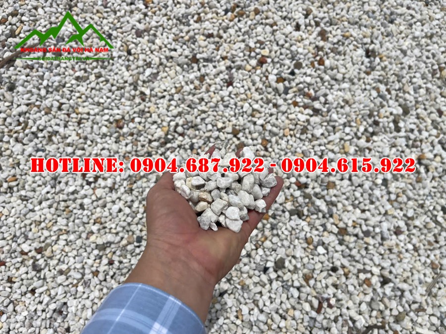 cung cấp sỏi lọc nước