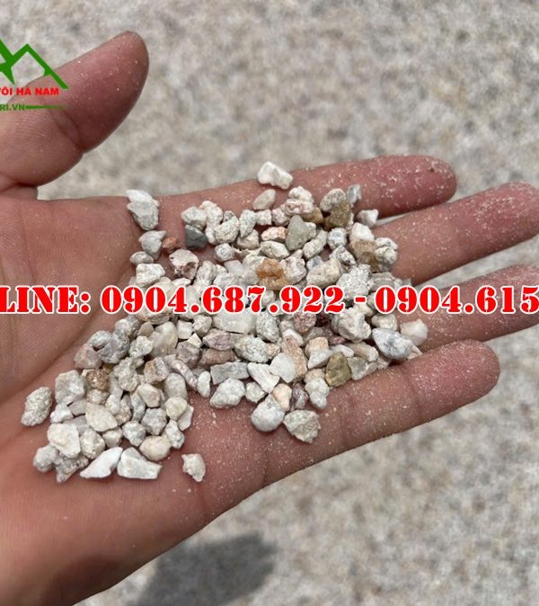 bán sỏi lọc nước