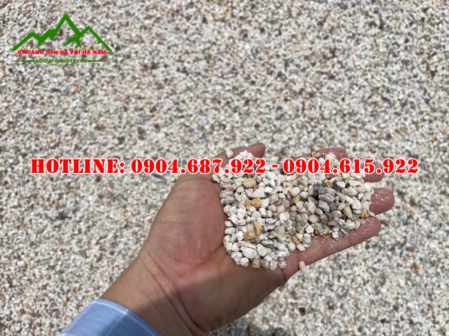 phân phối cát lọc nước