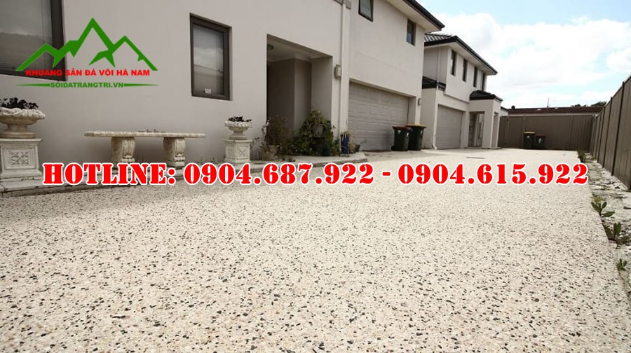 sỏi rửa uy tín chất lượng