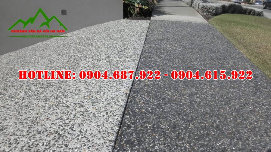bán sỏi đá rửa tại tp,hcm