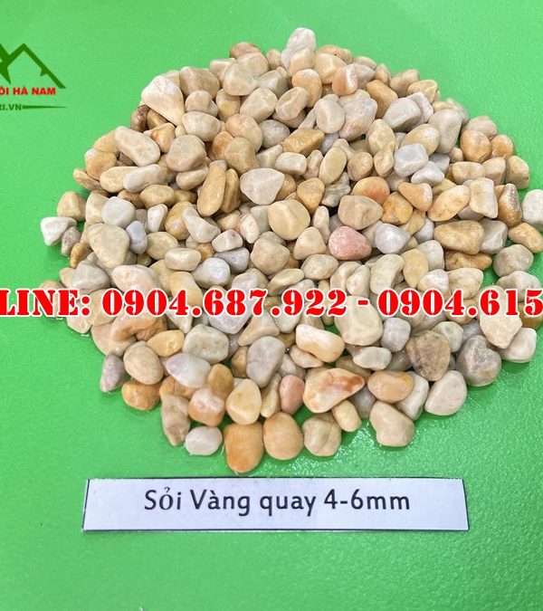sỏi làm làm sỏi rửa