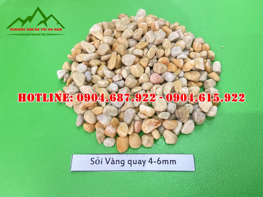 sỏi làm làm sỏi rửa