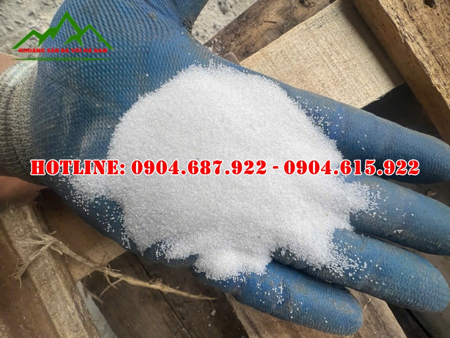 bán cát trắng đẹp tại hà nội