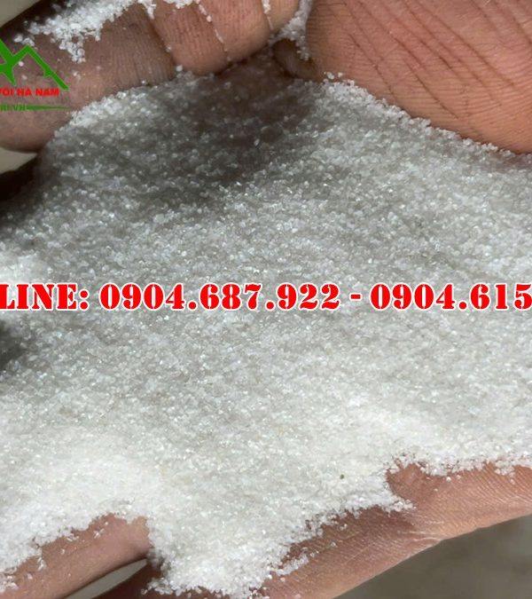 Bán cát thạch anh đẹp