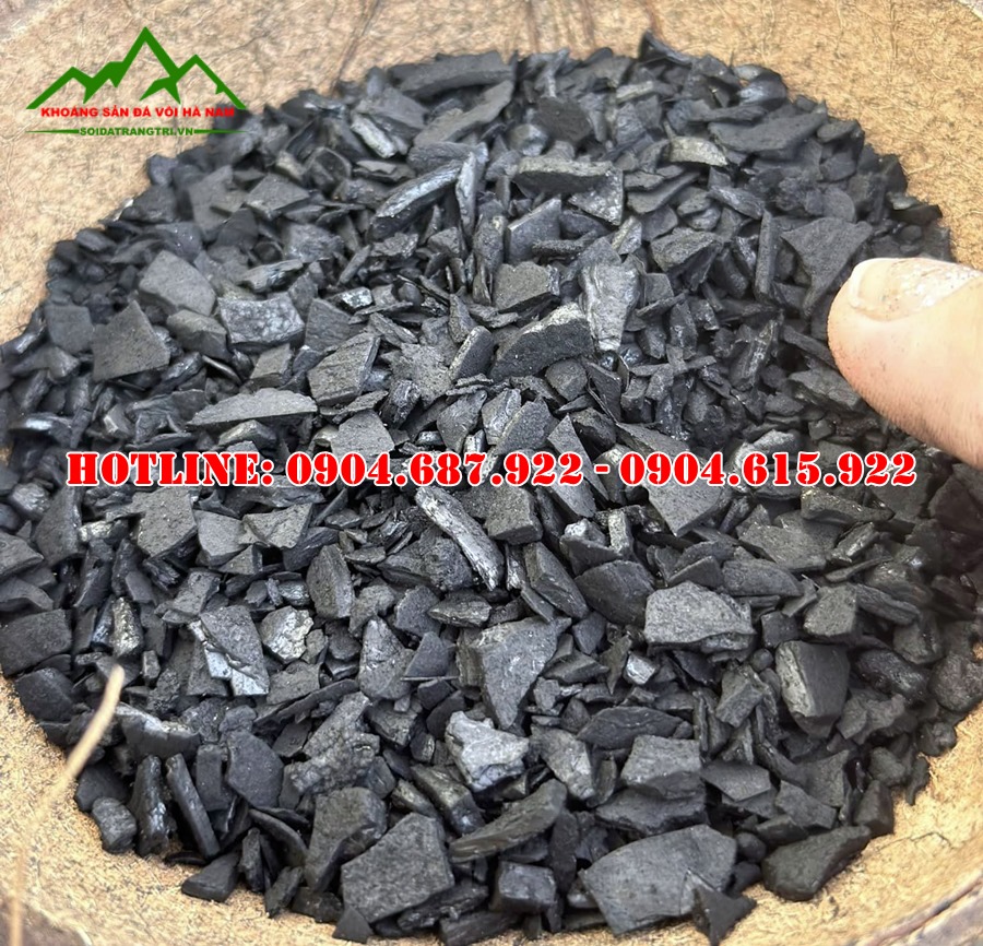 cung cấp than gáo dừa
