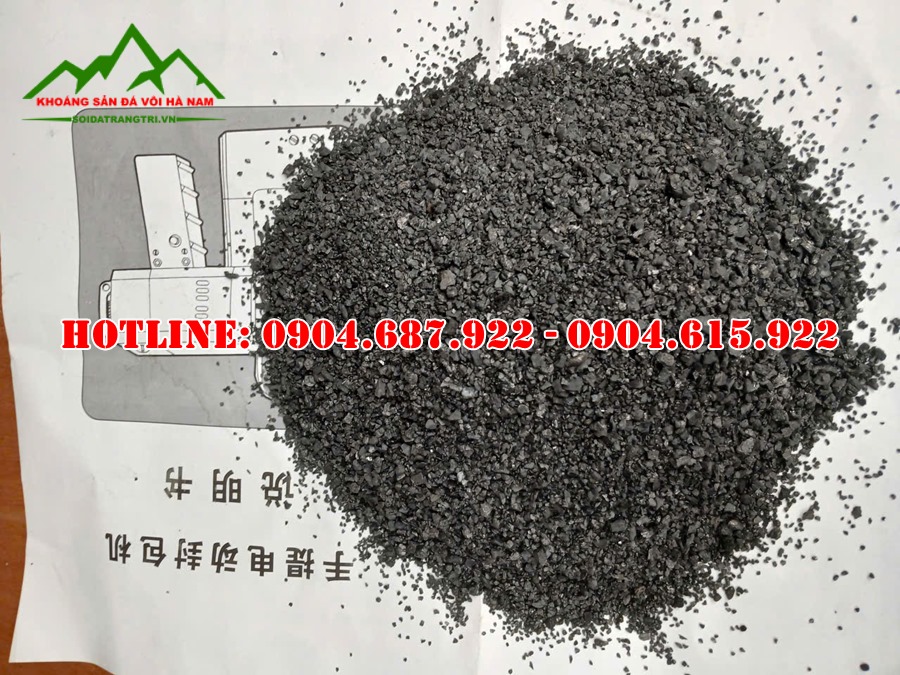 cung cấp than gáo dừa lọc nước