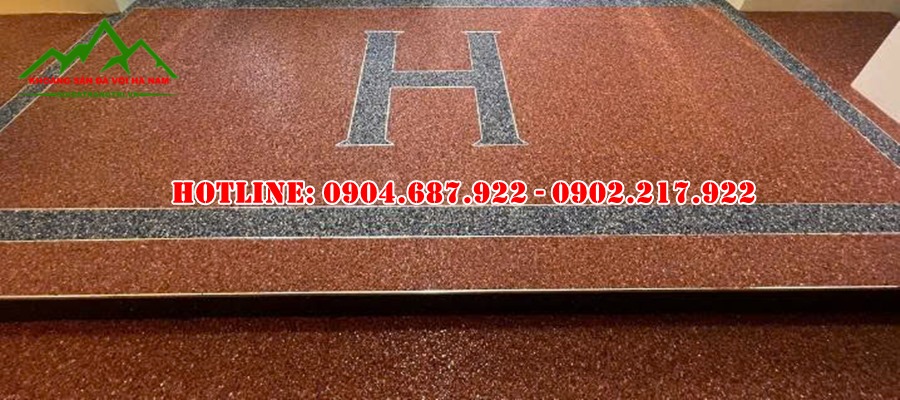 Cung cấp vụn thạch anh phóng thủy